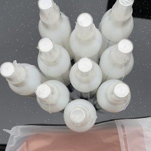 10 tubes of Nuskin NAPCA Mist + 1 gift Bluetooth headset # 27-5